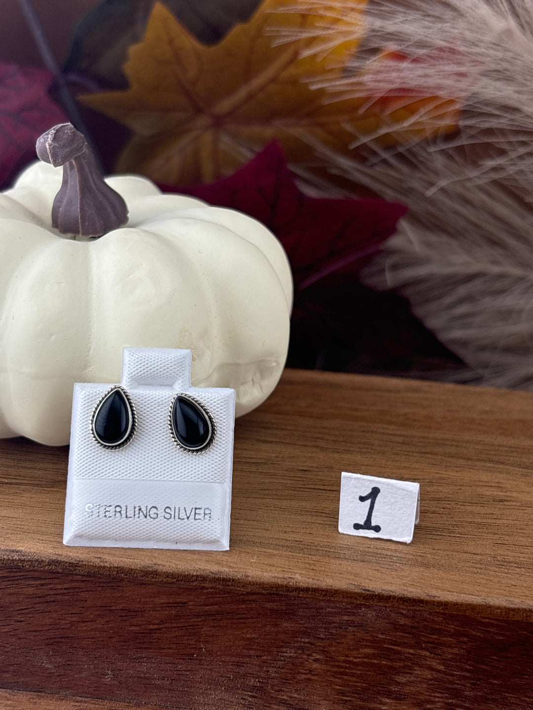 RESERVED FOR: MARY J 9/28/2024 - 1 Sterling Silver Items