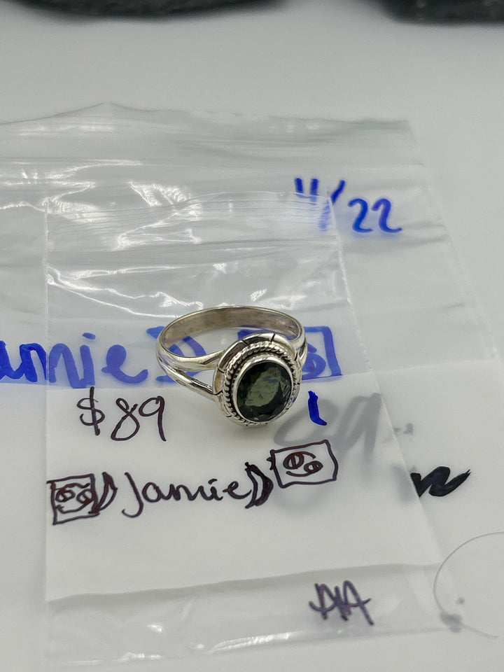 RESERVED FOR: ♋🌙Jamie🌙♋- 4/22/2025 tiktok A.M Live Show - 1 Sterling Silver Items