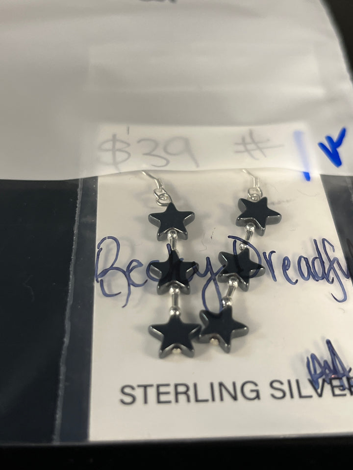 Becky.Dreadful - 2/7/26 - 1 925 Sterling Silver Items