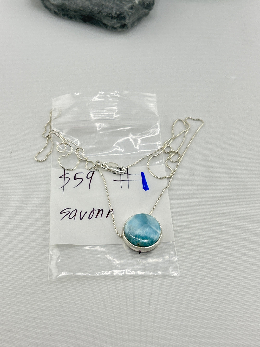 RESERVED FOR: savonn - 3/29/2025 The Collective Boutique App Live Show - 1 Sterling Silver Items