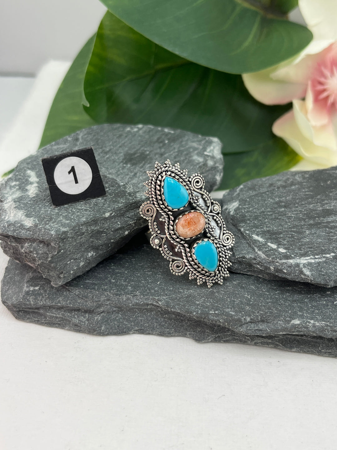RESERVED FOR: Stephh - AM 1/10/2025 -1 Sterling Silver Items