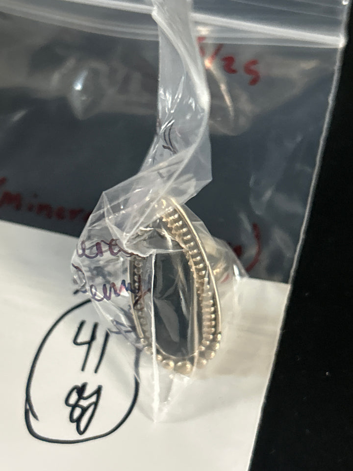 Ari [Mineral Alchemy]- 5/25/26 - 1 925 Sterling Silver Items