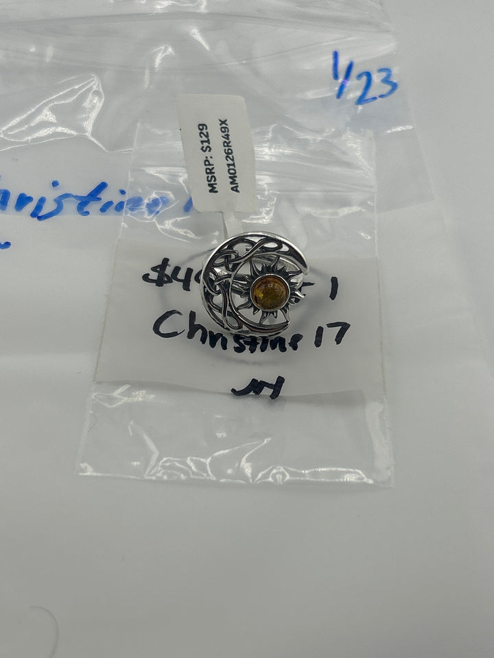 Christine17 - 1/23/26 PM - 1 925 Sterling Silver Items