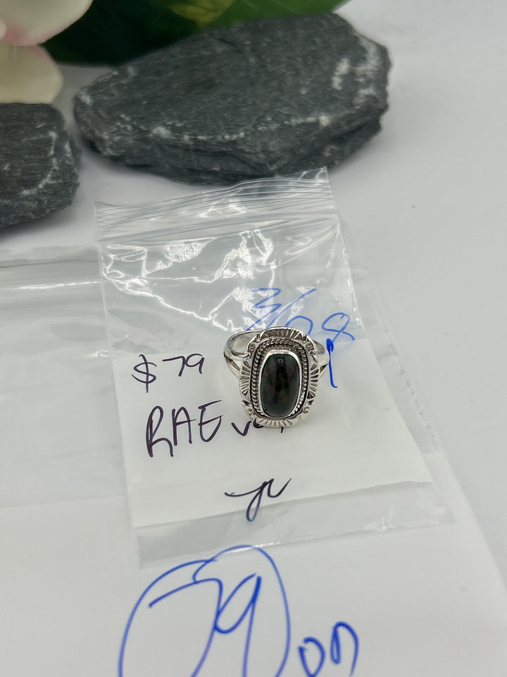 RESERVED FOR: RAEven - 3/28/2025 tiktok Live Show -1 Sterling Silver Items