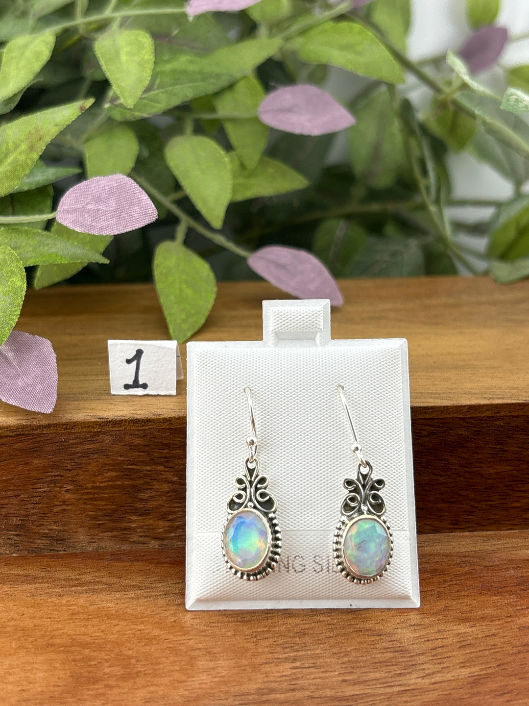 RESERVED FOR: Mary Gay Cornell 9/20/2024 - 1 Sterling Silver Items