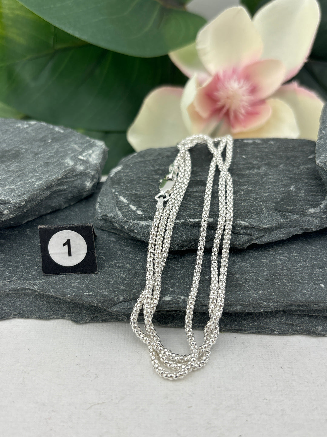 RESERVED FOR: D2ragon3 -1/17/2025 - 1 Sterling Silver Items
