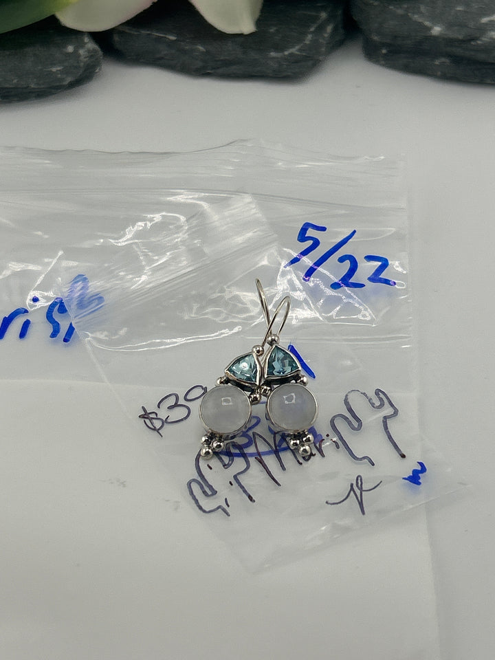 RESERVED FOR: 🌵Mari🌵 - 5/22/2025 tiktok Live Show -1  Sterling Silver Items