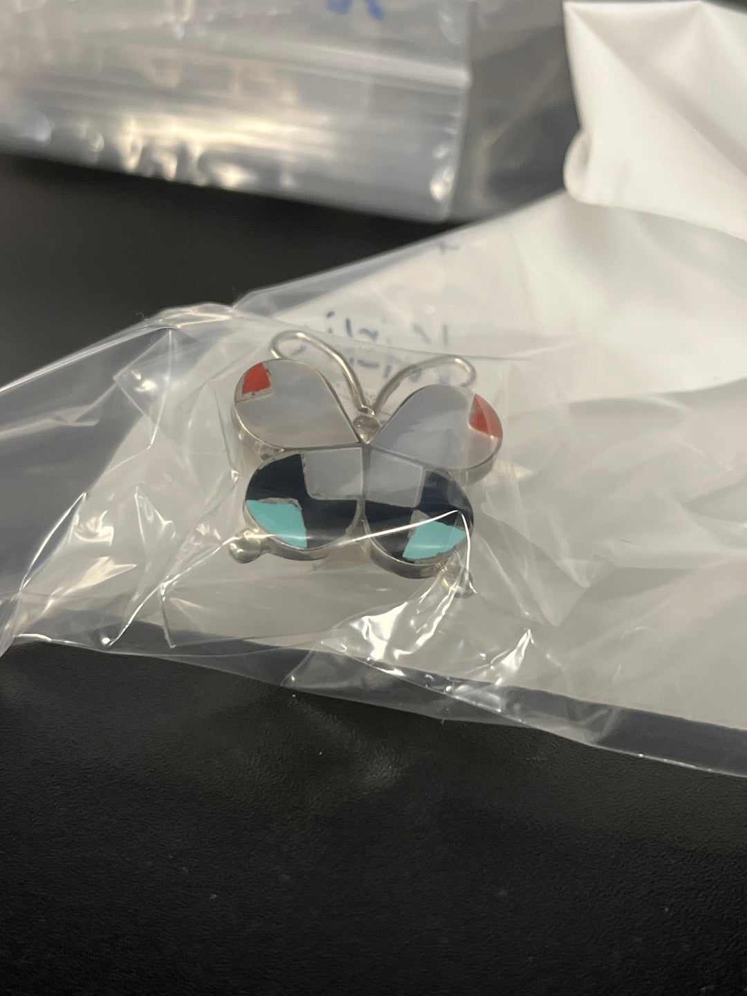 Kristie Cook - 1/29/26 - 1 925 Sterling Silver Items