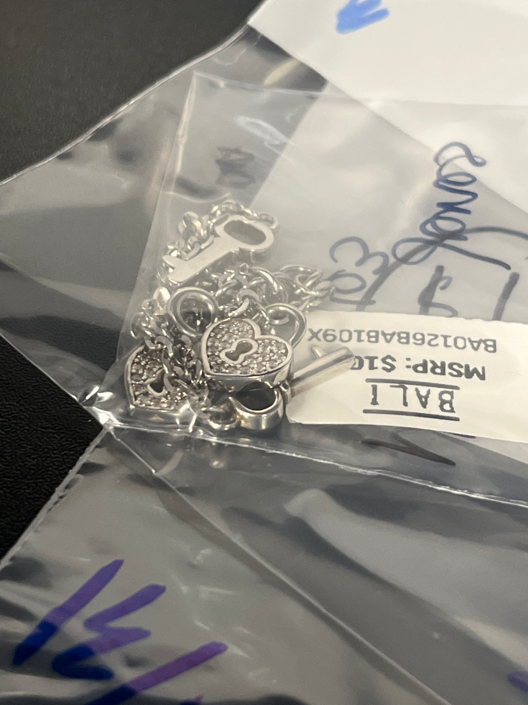 Meghan Jones63 -1/31/26 - 1 925 Sterling Silver Items