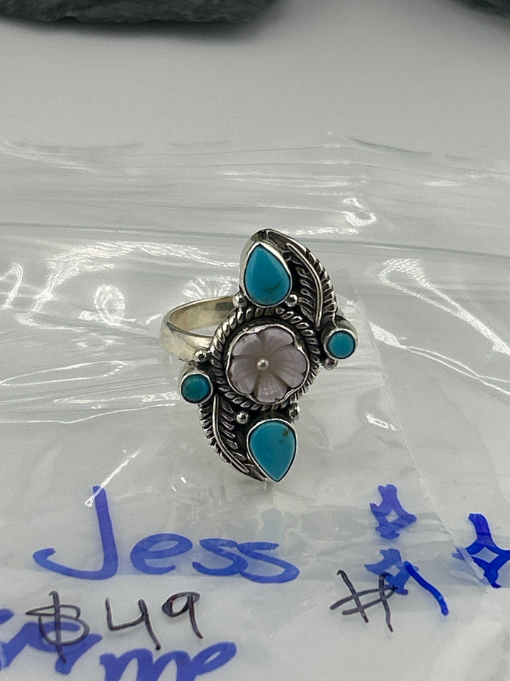 RESERVED FOR: Jess✨️🪬   - 5/16/2025 tiktok Live Show -1  Sterling Silver Items