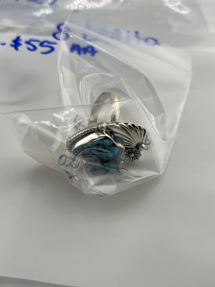RESERVED FOR: 8bolita - 3/19/2025 Live Show - 1 Sterling Silver Items