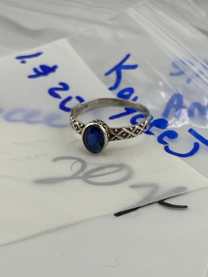 RESERVED FOR: KayceeJ  - 5/26/2025 tiktok A.M Live Show -  1 Sterling Silver Items