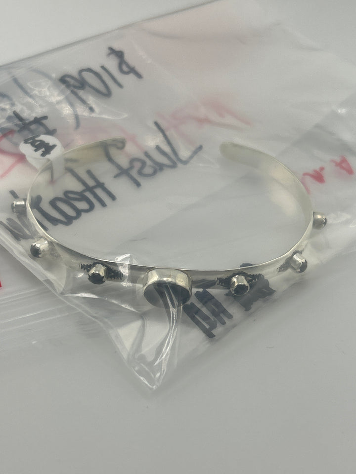 Just Heather - 1/26/26 - 1 925 Sterling Silver Items