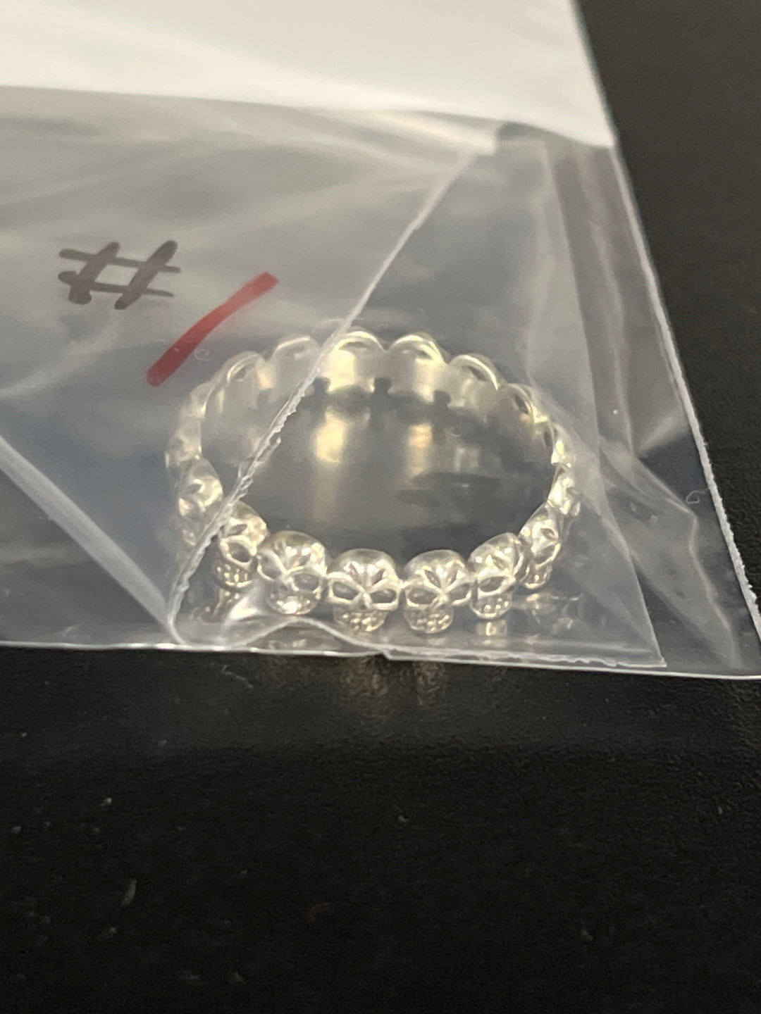 Kris - 2/2/26 - 1 925 Sterling Silver Items