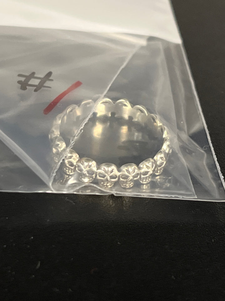 Kris - 2/2/26 - 1 925 Sterling Silver Items