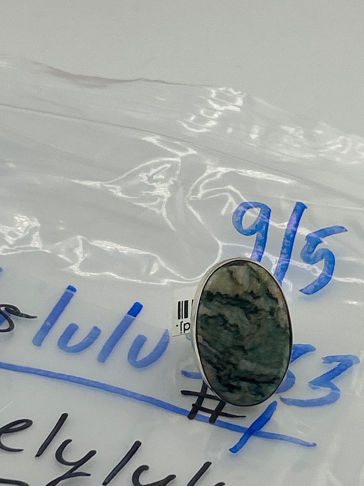 PM SHOW 48HR - RESERVED FOR: lovelylulu333 - 9/5/2025 FL tiktok Live Show - 1 Sterling Silver Items