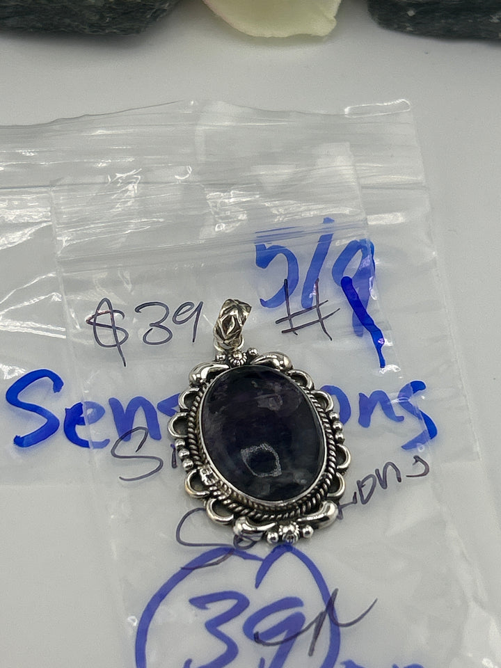 RESERVED FOR: silversensations22 - 5/9/2025 tiktok Live Show - 1 Sterling Silver Items
