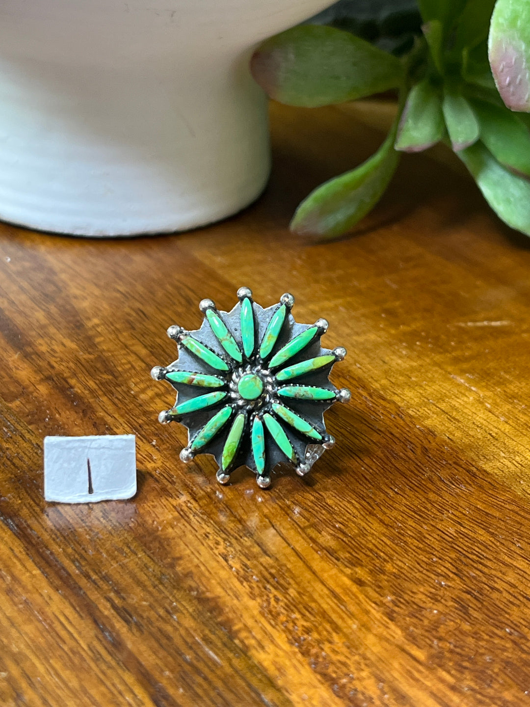 RESERVED FOR: Theresa-9/4/2024 -1 Sterling Silver Items