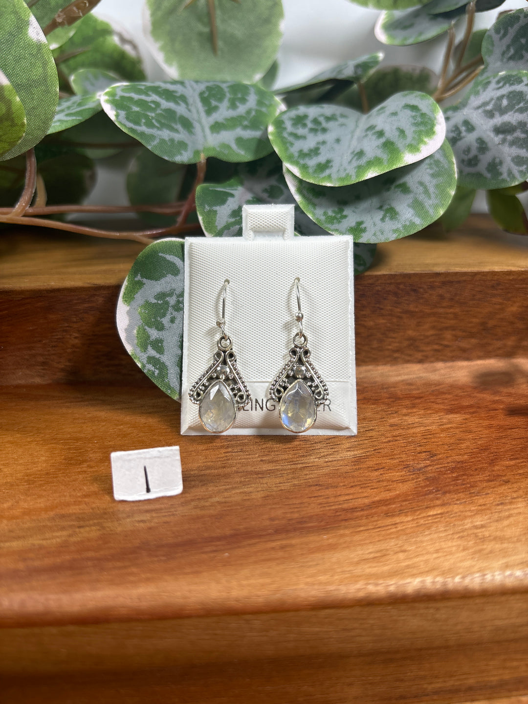 RESERVED FOR: nikie711 8/29/2024 - 1 Sterling Silver Items