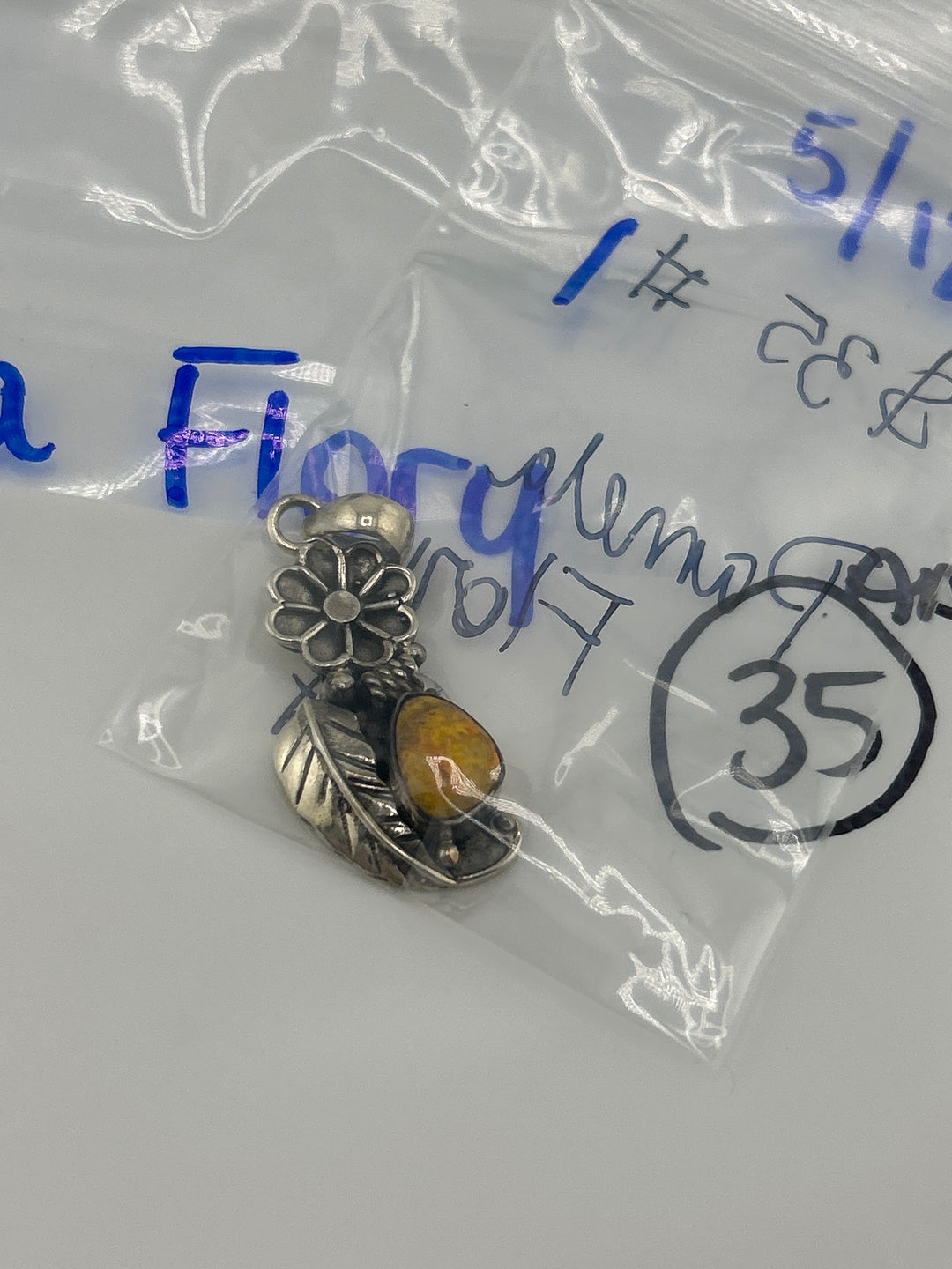 RESERVED FOR: Pamela Flory - 5/12/2025 tiktok A.M Live Show - 1 Sterling Silver Items