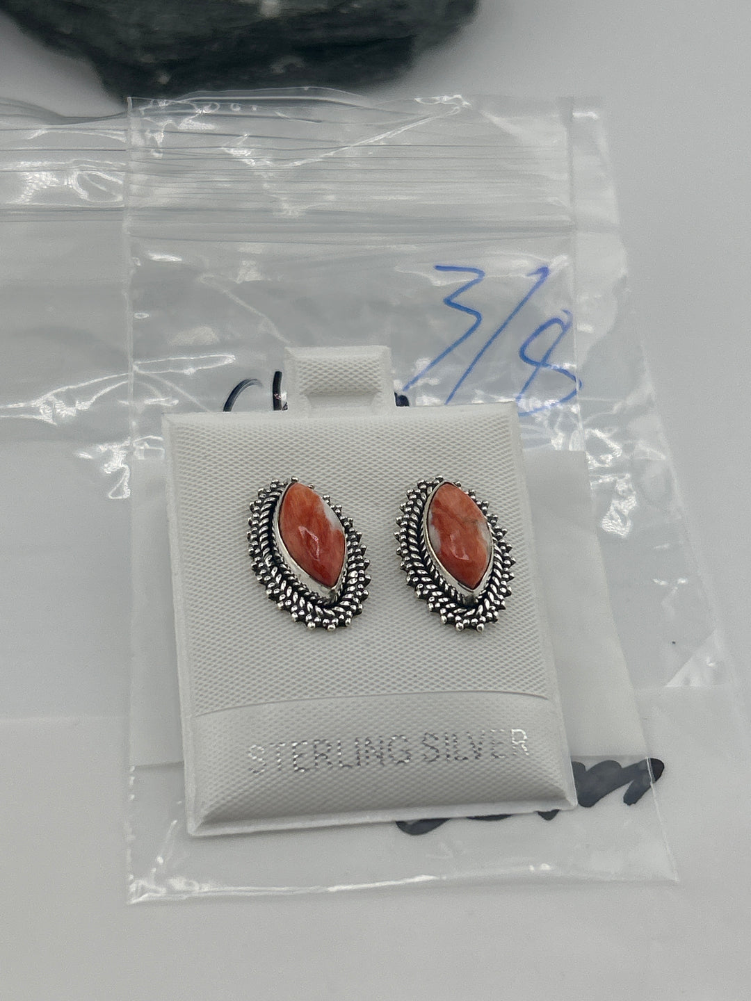 RESERVED FOR: Chula - 3/8/2025 Live Show - 1 Sterling Silver Items