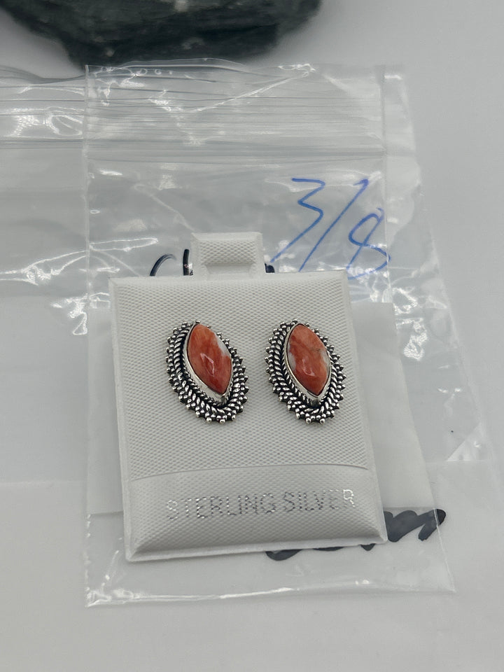 RESERVED FOR: Chula - 3/8/2025 Live Show - 1 Sterling Silver Items
