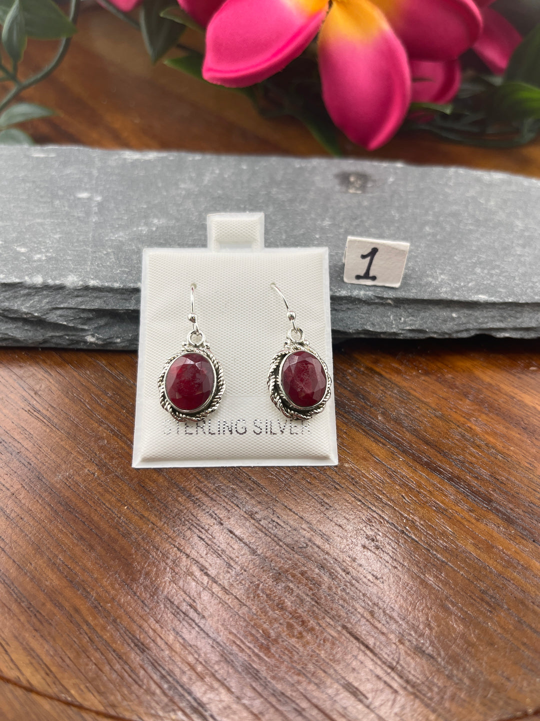 RESERVED FOR: Still Bink -10/12/2024 - 1 Sterling Silver Items