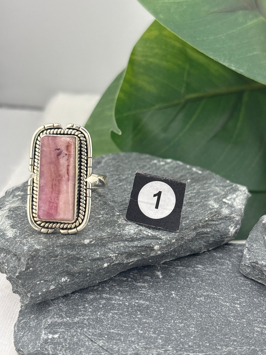 RESERVED FOR: Deanne AM-1/17/2025 - 1 Sterling Silver Items