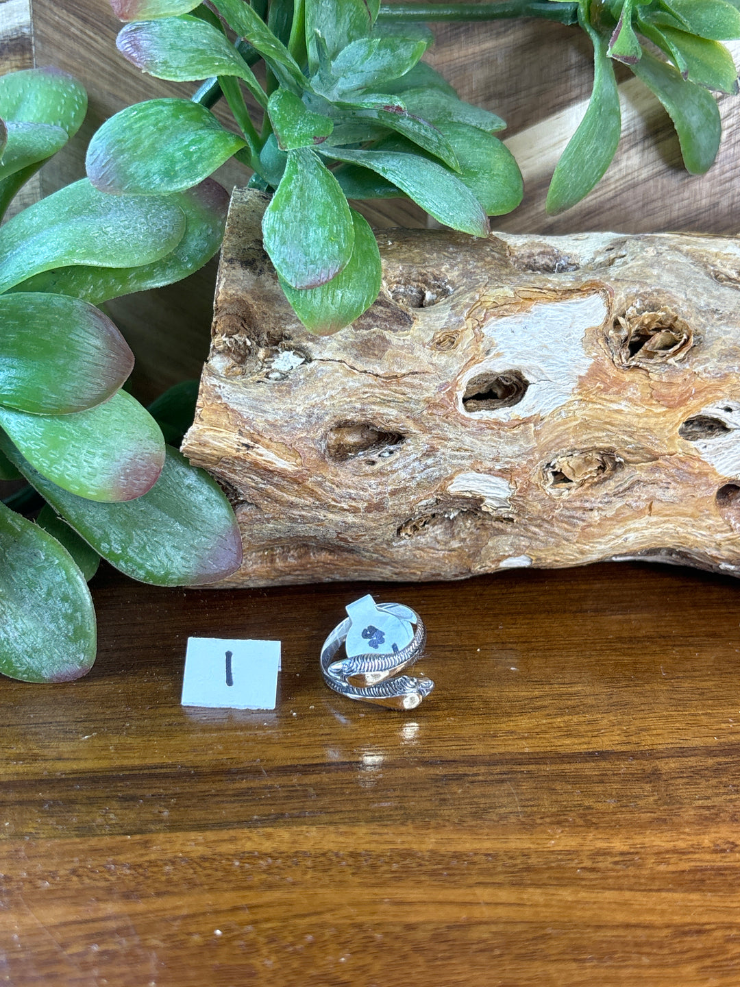 RESERVED FOR: Bashly23 8/2/24- 1 Sterling Silver Items
