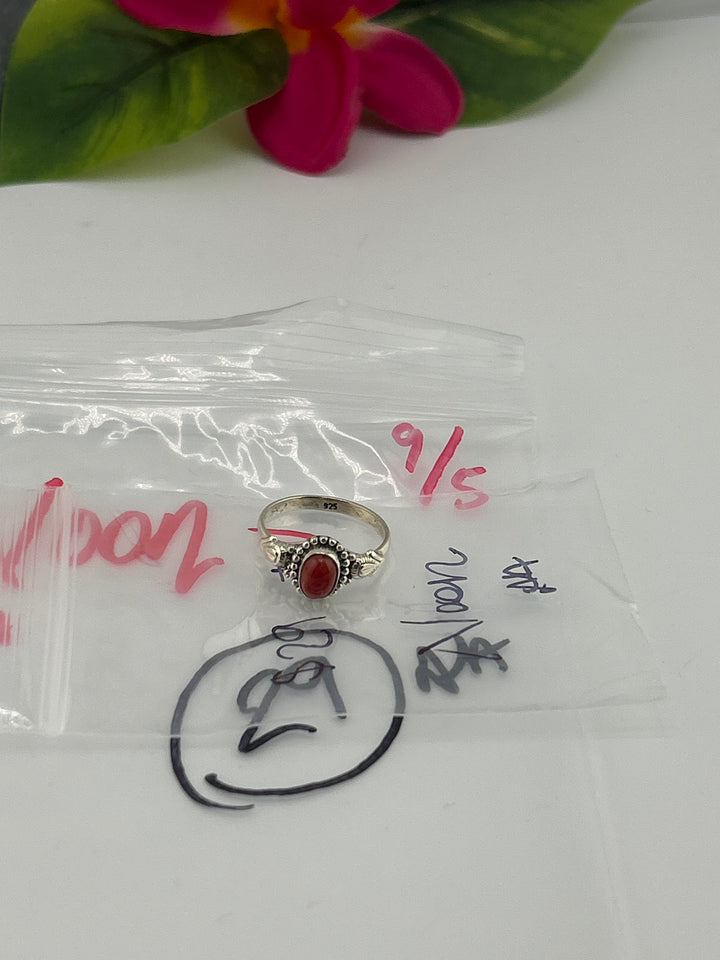 AM SHOW 48HR - RESERVED FOR: Noon - 9/5/2025 FL tiktok Live Show - 1 Sterling Silver Items