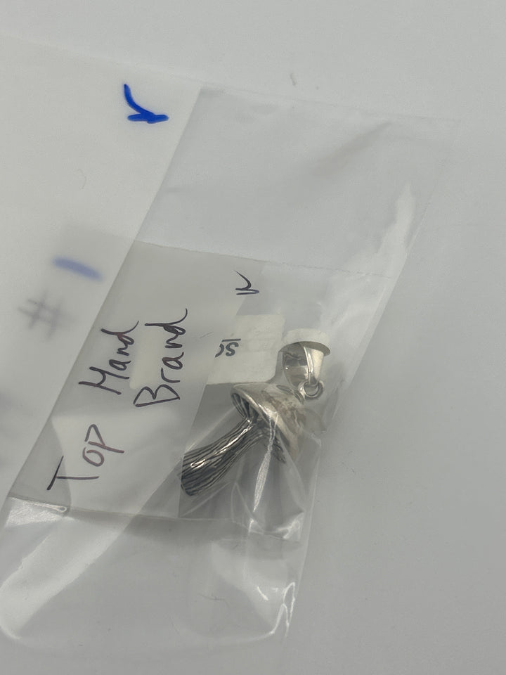 Top Hand Brand - 1 925 Sterling Silver Items