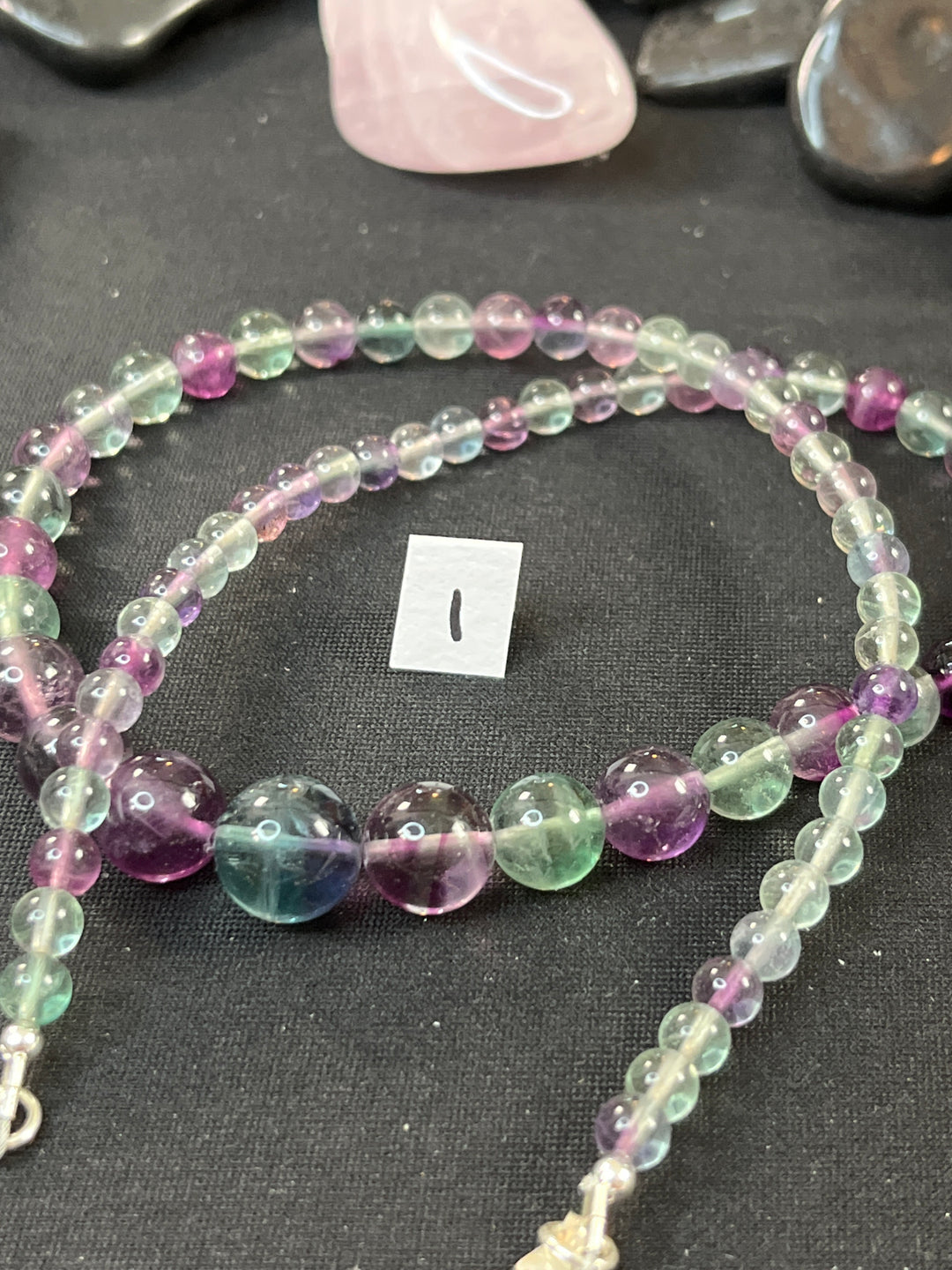 RESERVED FOR: Sniff - 1 Sterling Silver Items
