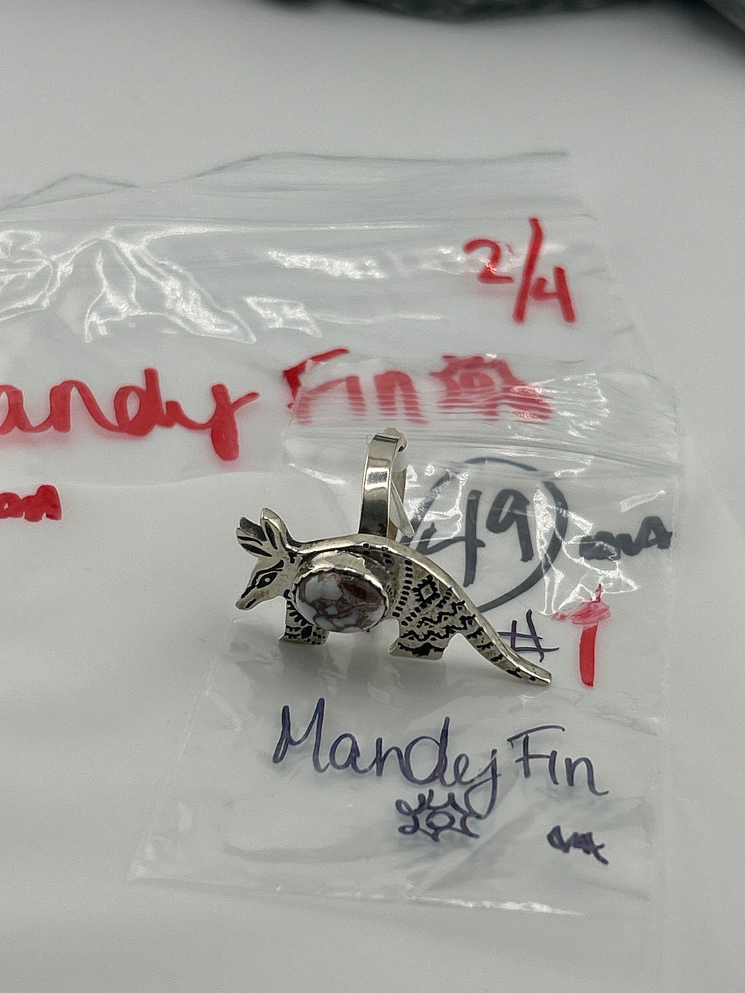 Mandy Fin🌸 - 2/4/26 - 1 925 Sterling Silver Items