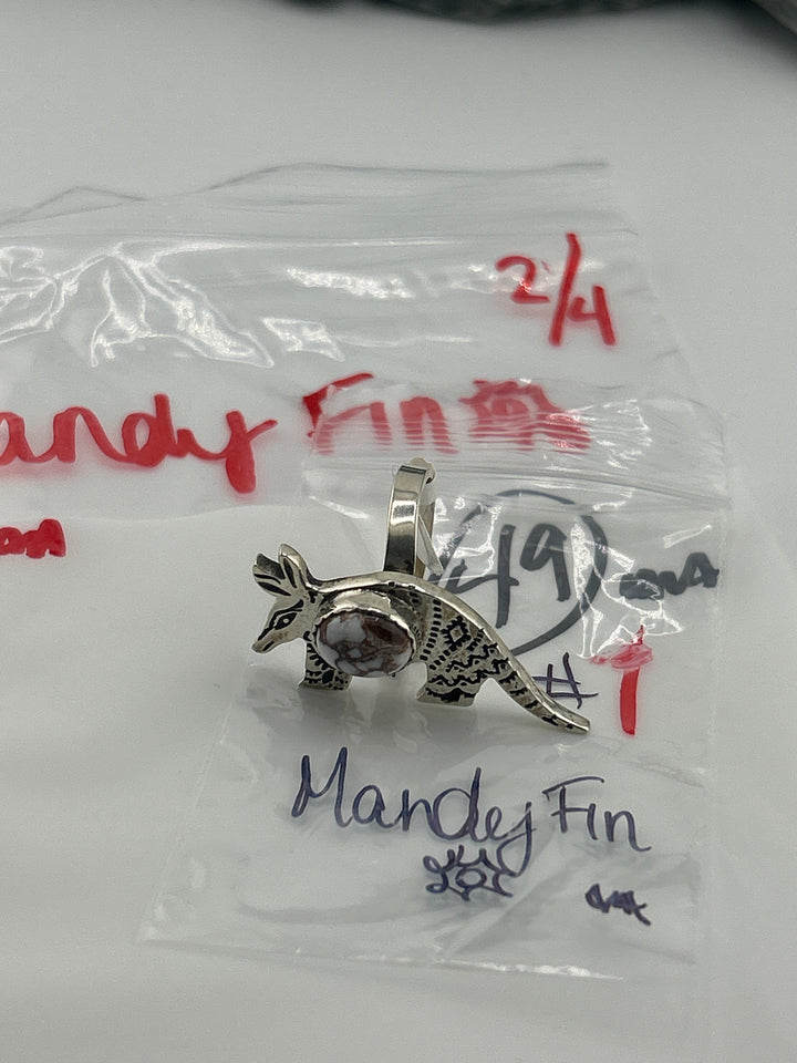 Mandy Fin🌸 - 2/4/26 - 1 925 Sterling Silver Items