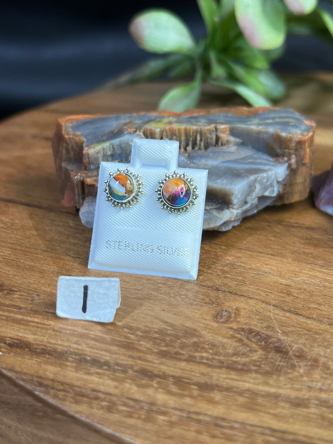RESERVED FOR: hellojolly-7/2/24- 1 Sterling Silver Items