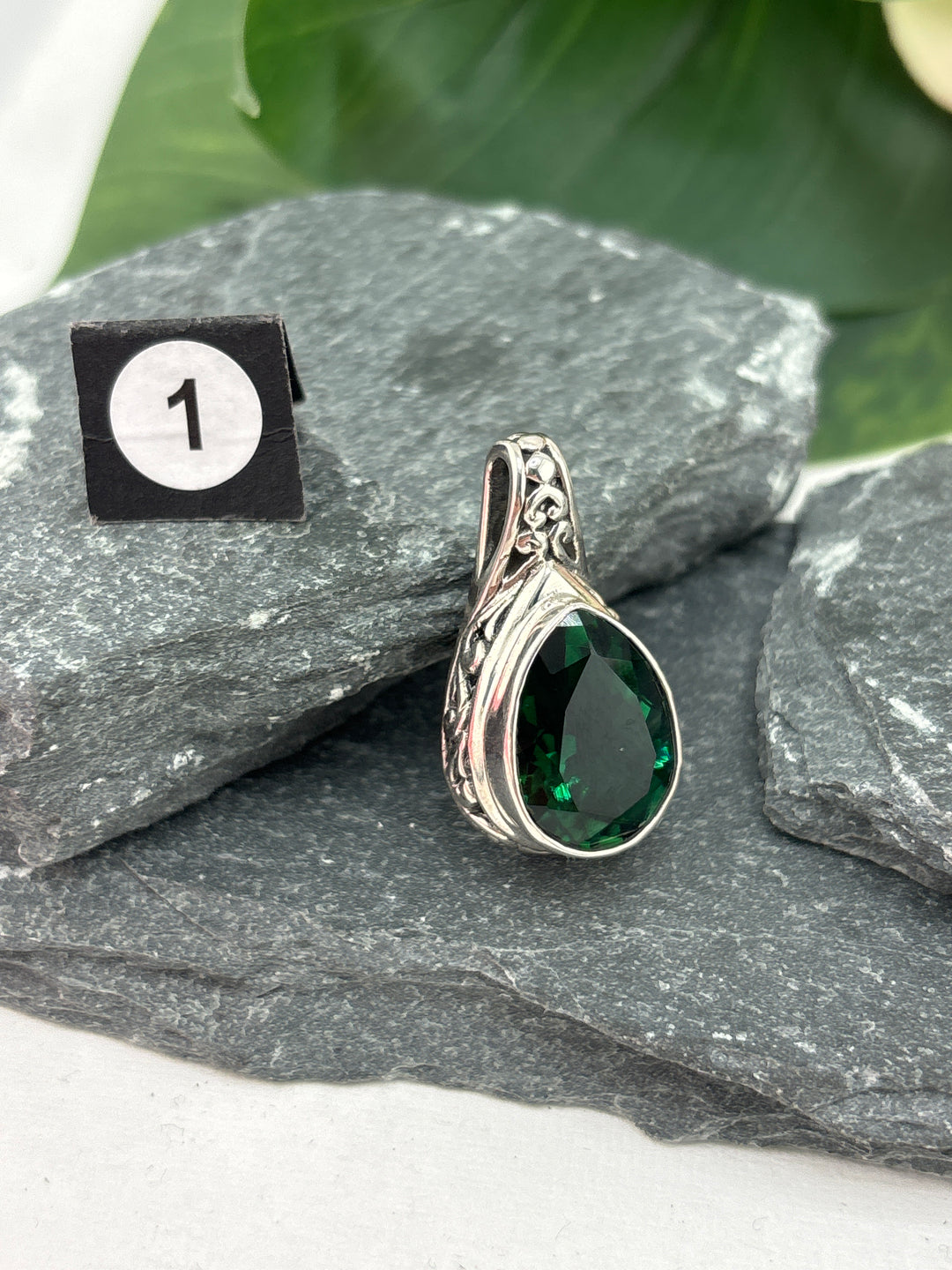 RESERVED FOR: Clarissa-AM 1/10/2025 -1 Sterling Silver Items