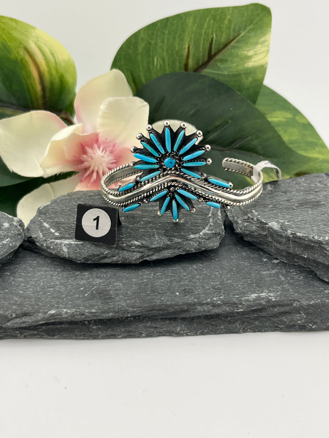 RESERVED FOR: debbiekeller725- 1/29/2025 Show - 1 Sterling Silver Items