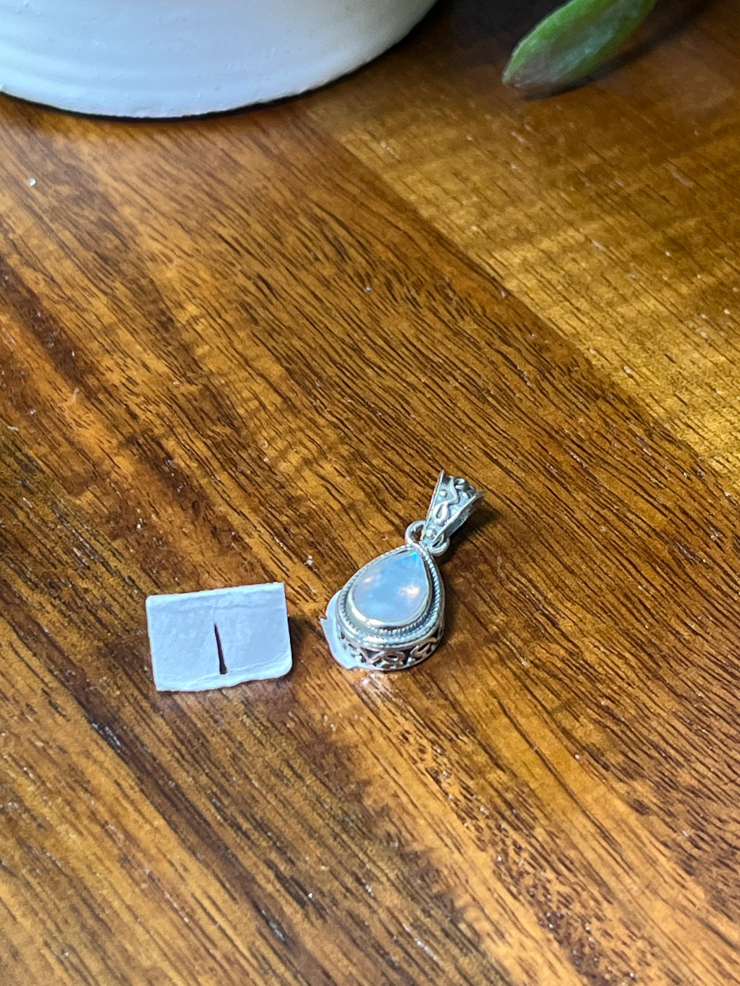 RESERVED FOR: Tammy V-9/4/2024 -1 Sterling Silver Items
