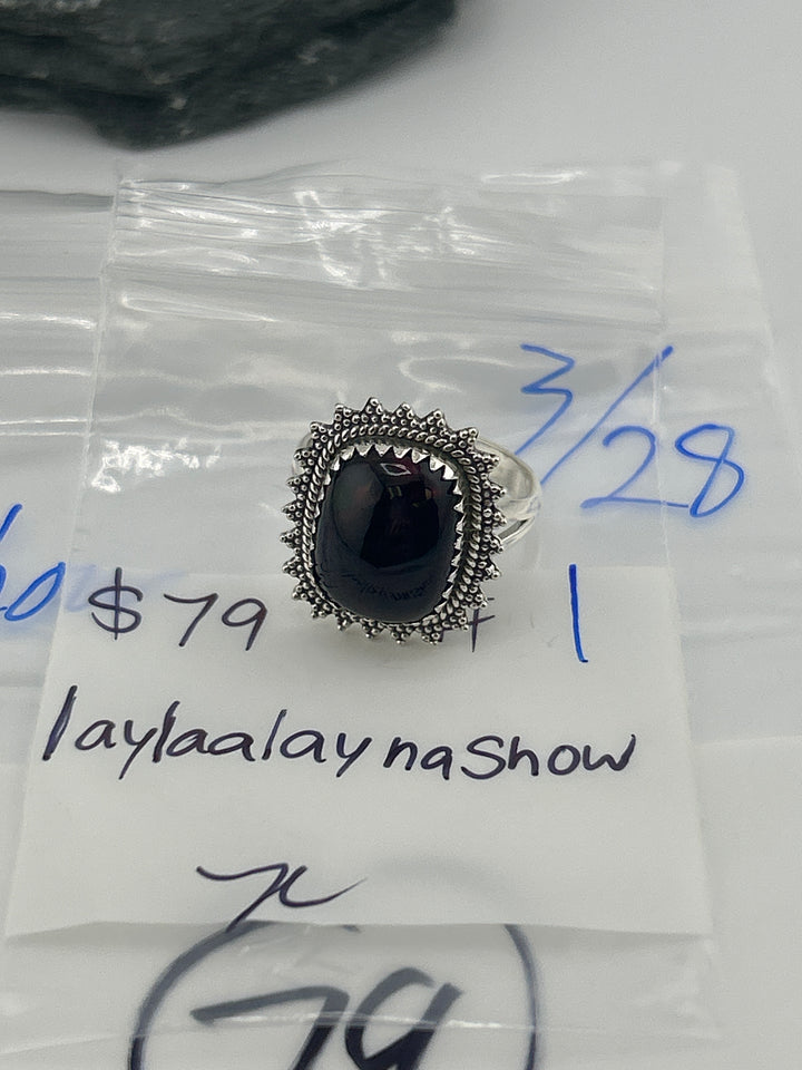 RESERVED FOR: laylaalaynashow - 3/28/2025 tiktok Live Show - 1 Sterling Silver Items
