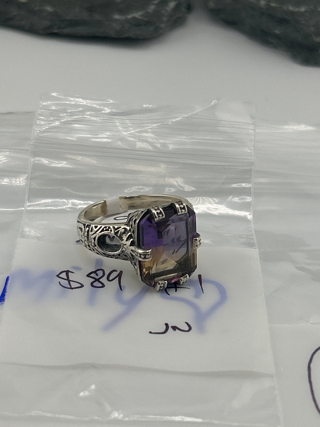 RESERVED FOR:  Emily❤️- 5/5/2025 tiktok A.M Live Show - 1 Sterling Silver Items