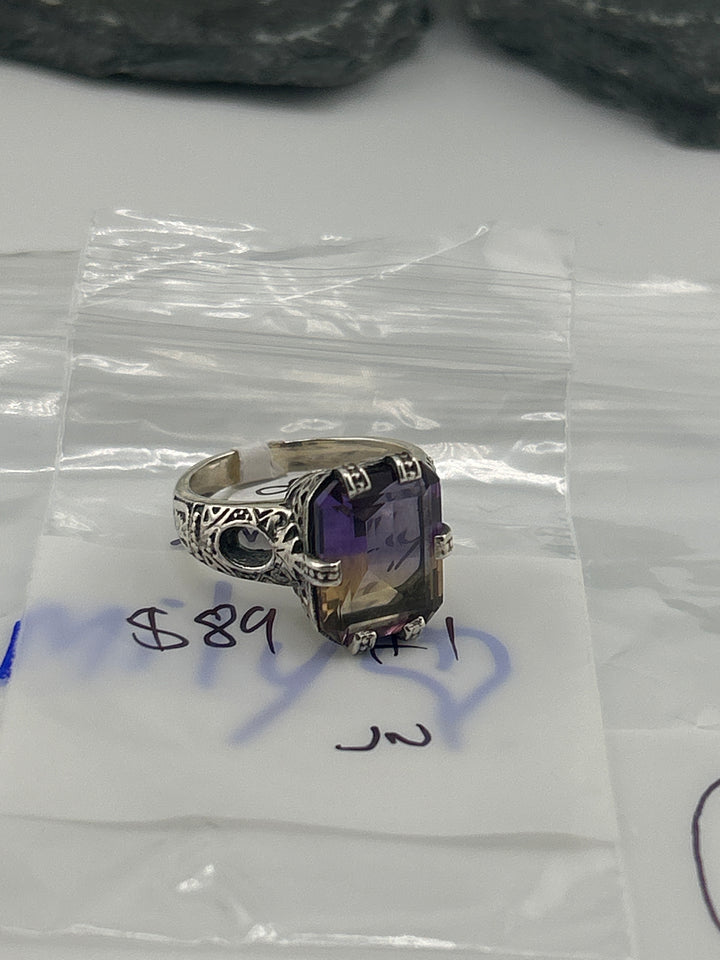 RESERVED FOR:  Emily❤️- 5/5/2025 tiktok A.M Live Show - 1 Sterling Silver Items