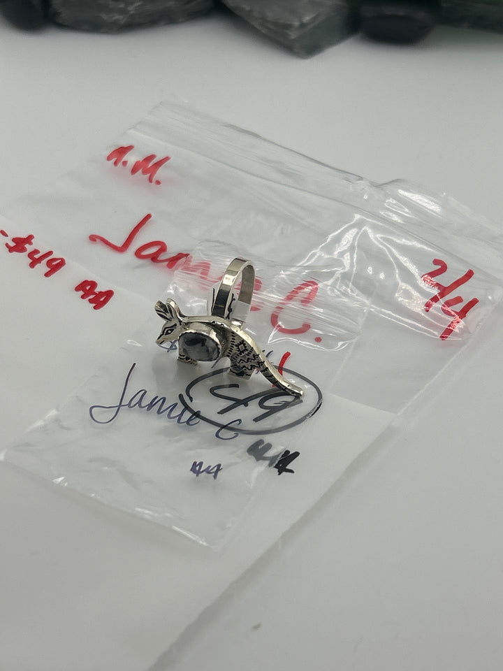 Jamie C - 2/4/26 - 1 925 Sterling Silver Items