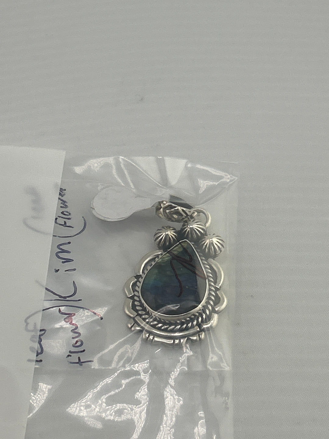 PM SHOW 48HR - RESERVED FOR: 🌿🌻Kim🌻🌿 - 10/21/2025 FL tiktok Live Show - 1 Sterling Silver Items