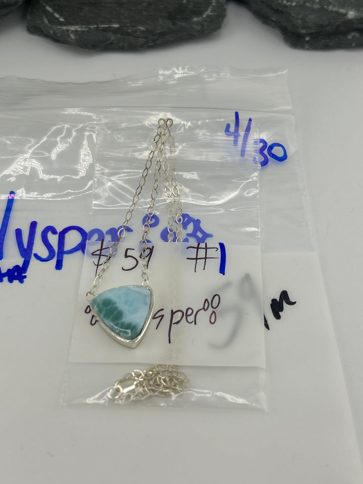 RESERVED FOR: ✨🫧Wysper🫧✨ - 4/30/2025 tiktok Live Show - 1 Sterling Silver Items