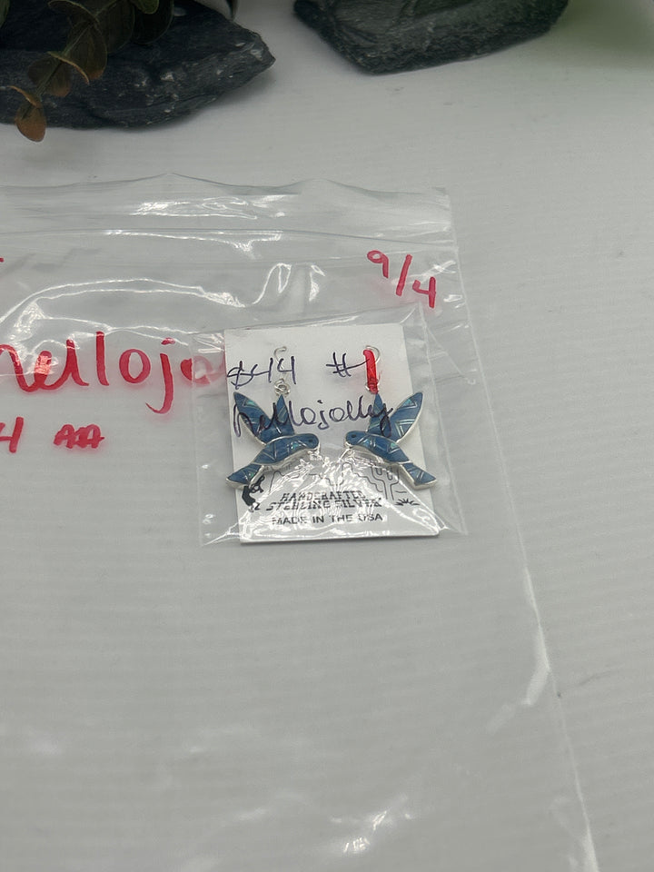 AM SHOW 48HR - RESERVED FOR: hellojolly - 9/4/2025 FL tiktok Live Show - 1 Sterling Silver Items