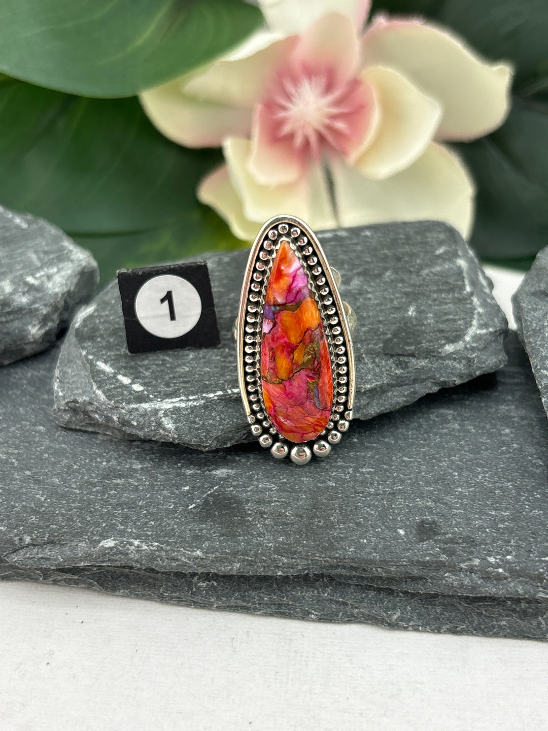 RESERVED FOR: Michele Salinas - 1/9/2025 -1 Sterling Silver Items