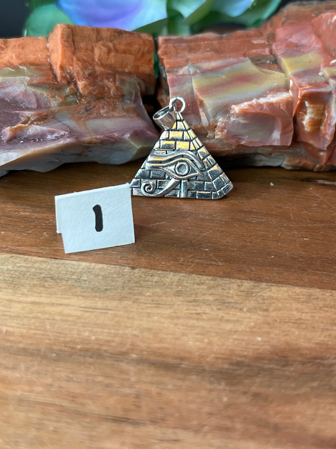 RESERVED FOR: Kelly K-7/7/24-1 Sterling Silver Items