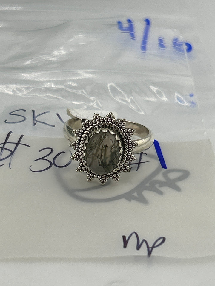 RESERVED FOR: sky - 4/16/2025 tiktok Live Show - 1 Sterling Silver Items