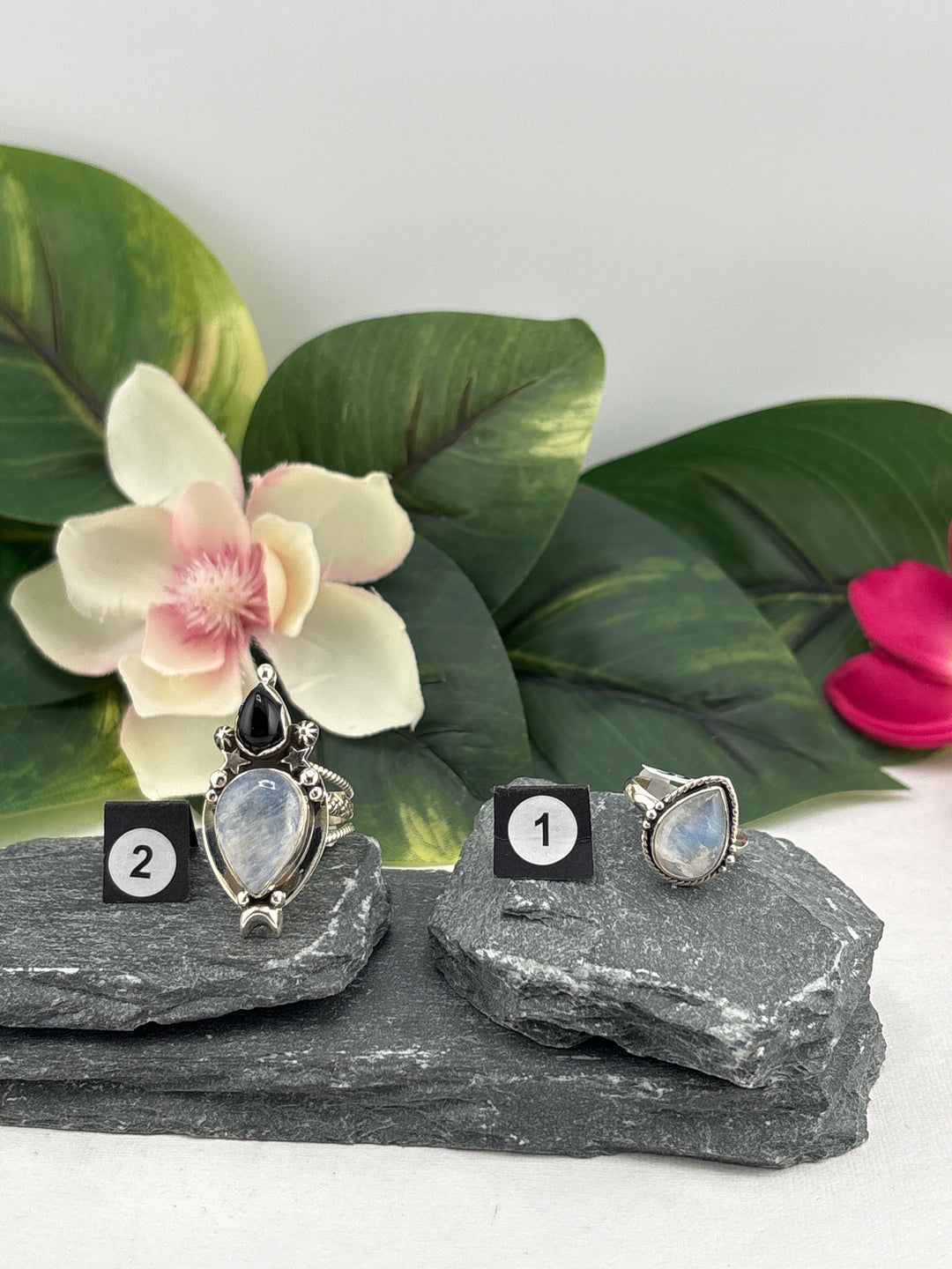 RESERVED FOR: Shawna -12/23/2024 - 2 Sterling Silver Items
