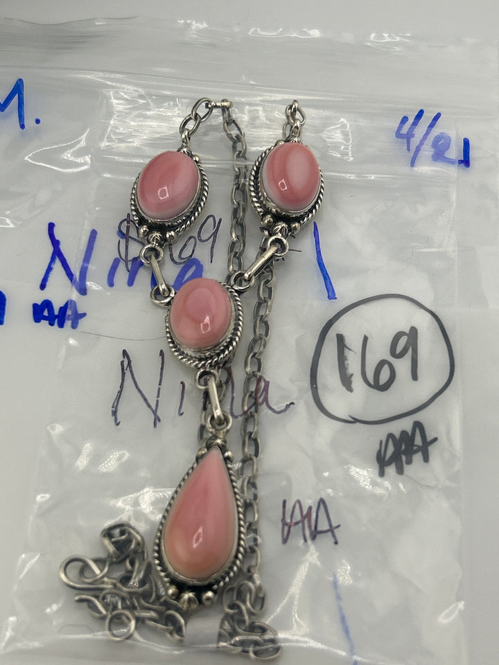 RESERVED FOR: Nina - 4/21/2025 tiktok A.M Live Show - 1 Sterling Silver Items